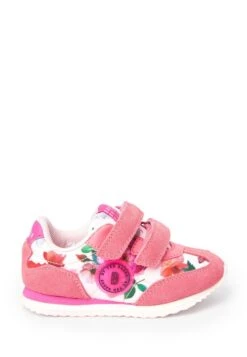 Retro Trainers Standard - Babyschoenen - Pink