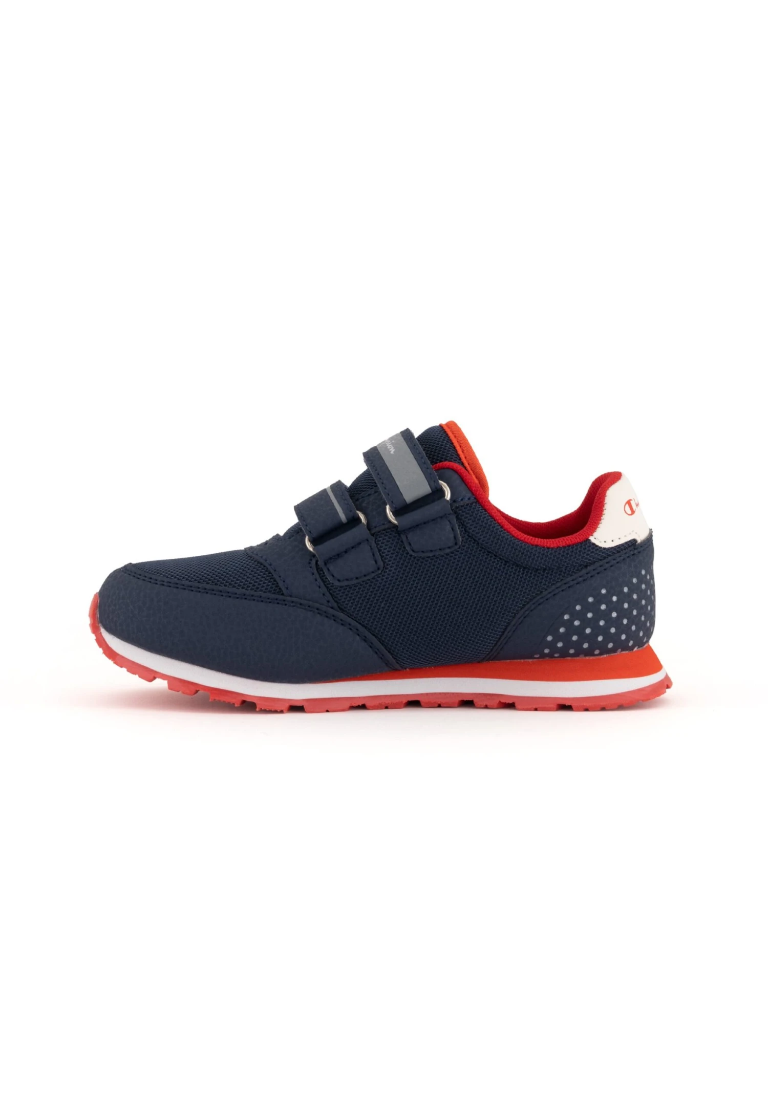 Champion Evolve M B Ps- Klittenbandschoenen - Dark Blue 3 Champion Evolve M B Ps- Klittenbandschoenen - Dark Blue