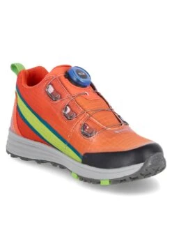 Vado Sky Trail - Sneakers Laag - Orange -Algemene Winkel Voor Kindermode 87591033e02c4c64b7628746a20eb2c5