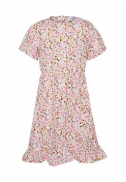Vero Moda Girl Mini - Jurk - Parfait Pink