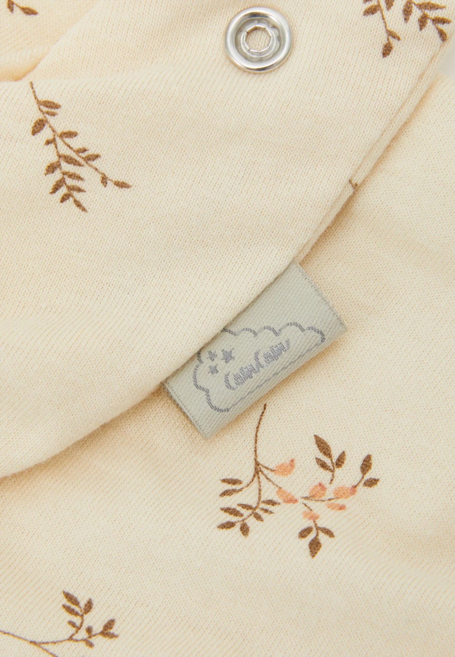 Cam Cam Copenhagen 2Pack Bandana Bib - Halsdoek - Ashley 8 Cam Cam Copenhagen 2Pack Bandana Bib - Halsdoek - Ashley - Afbeelding 6