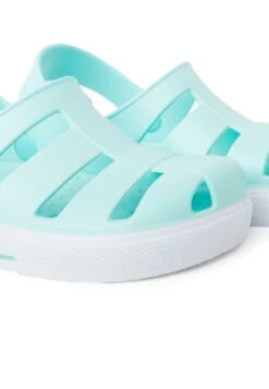 Goma Tipo Tenis Tira Trasera - Badslippers - Aguamarina -Algemene Winkel Voor Kindermode 8933e811ccdd44c585f3c5961eb2c4a1