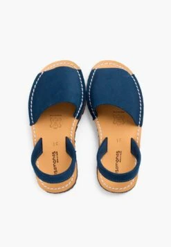 Avarcas - Sandalen - Azul Jeans -Algemene Winkel Voor Kindermode 8991591869314179b0bdb4e08830c5be