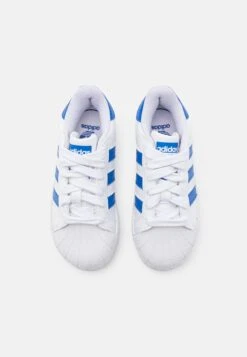 Adidas Originals Superstar Xlg Unisex - Sneakers Laag - Footwear White/Blue -Algemene Winkel Voor Kindermode 8a54399d2edf40b8bb53b5deb68d083f