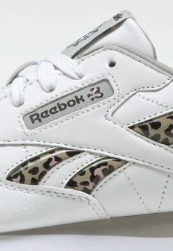 Reebok Classic Sneakers Laag - White -Algemene Winkel Voor Kindermode 8b8fcaca02714301a194b4eca708f2f2