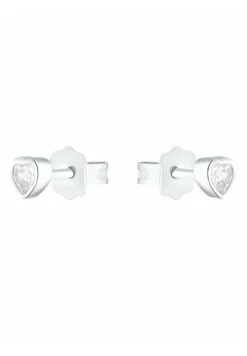 Stecker- Oorbellen - Weiß -Algemene Winkel Voor Kindermode 8cbff78b3ab54bf29f82852a2c998e5a