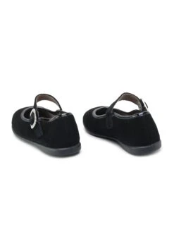 Merceditas Elibasic - Babyschoenen - Black -Algemene Winkel Voor Kindermode 8d1669753b1345e5be96a3d408f24326