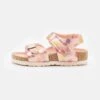Birkenstock Colorado Kids - Sandalen - Rose Gold-Coloured 2 Birkenstock Colorado Kids - Sandalen - Rose Gold-Coloured -Algemene Winkel Voor Kindermode 8ddbf45671d94f26aba8e4762d40248a