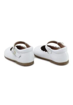 Merceditas Ondas Perlado Primeros Pasos Cuc - Babyschoenen - Blanco -Algemene Winkel Voor Kindermode 8e6e96f934ad48c9af382f754148b4e7