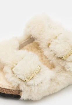 Birkenstock Arizona Unisex - Pantoffels - Eggnog 13 Birkenstock Arizona Unisex - Pantoffels - Eggnog -Algemene Winkel Voor Kindermode 8f11a308e3da4e0d94fe4880bcb09503