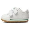 Woden Robin - Sneakers Laag -White Basil 2 Woden Robin - Sneakers Laag -White Basil -Algemene Winkel Voor Kindermode 90775377300947519d7c39a740d047e8