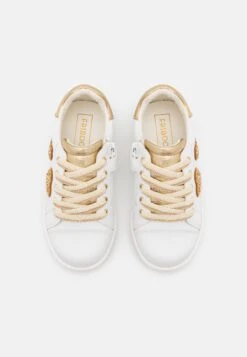 Friboo Sneakers Laag - White -Algemene Winkel Voor Kindermode 9190e26287b24da9a462850d03422579