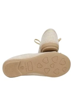 Blucher- Sportieve Veterschoenen - Beige -Algemene Winkel Voor Kindermode 94546916480448e3a4d26fc757bd758c