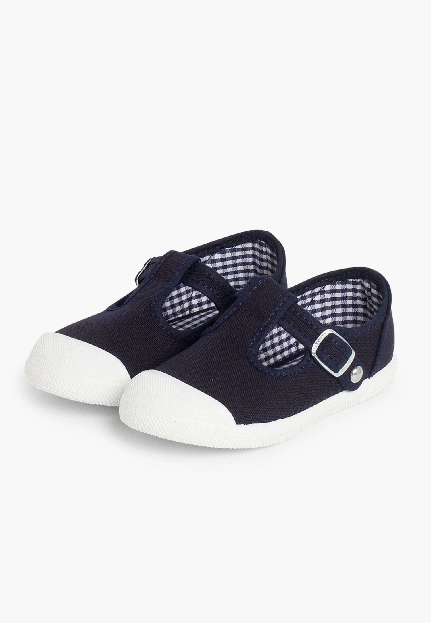 Babyschoenen - Azul Marino 8 Babyschoenen - Azul Marino - Afbeelding 6
