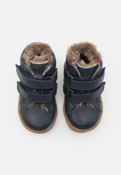 Bisgaard Sinus Unisex - Babyschoenen - Dark Blue -Algemene Winkel Voor Kindermode 9472bb45a600446f8abe0e659cc2f5f8