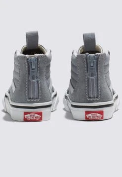 Vans Td Sk8-Hi Zip - Babyschoenen - Tradewinds -Algemene Winkel Voor Kindermode 94fc02dd046348dfb2958e7c6093fdaf