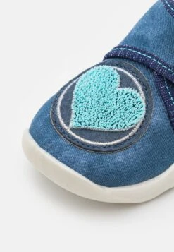 Superfit Bubble - Klittenbandschoenen - Blau -Algemene Winkel Voor Kindermode 953cdb654db745c0abc74ea7140fe2ea