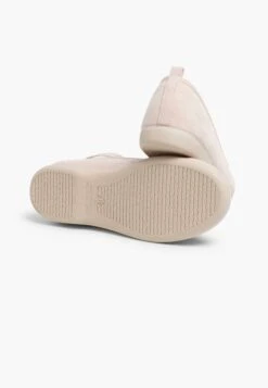 Cintas Raso Cierre Pulsera - Ballerina'S Met Enkelbandjes - Beige -Algemene Winkel Voor Kindermode 95a3338a29814d97a0abb45fa9b9e492