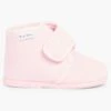 Babyschoenen - Rosa 2 Babyschoenen - Rosa -Algemene Winkel Voor Kindermode 96ae779e3732490b8caac3de89e919c2