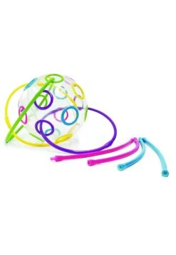 Edushape Speelgoed - Multi Coloured -Algemene Winkel Voor Kindermode 96feedf5e5c742b0b4e83da2a71fd31d