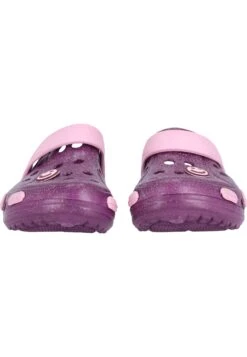 ZigZag Badslippers - Donkerpaars -Algemene Winkel Voor Kindermode 97df3684ed16496b819f29f30537e1ab