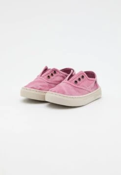 NATURAL WORLD Old Ebro Unisex - Instappers - Rosa -Algemene Winkel Voor Kindermode 98184e5748b34f08b9f0d6ad86393e64