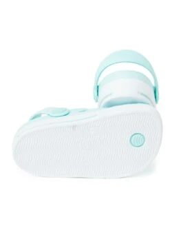 Goma Tipo Tenis Tira Trasera - Badslippers - Aguamarina -Algemene Winkel Voor Kindermode 983b6d2c85da43cabdb55c27b0da934a
