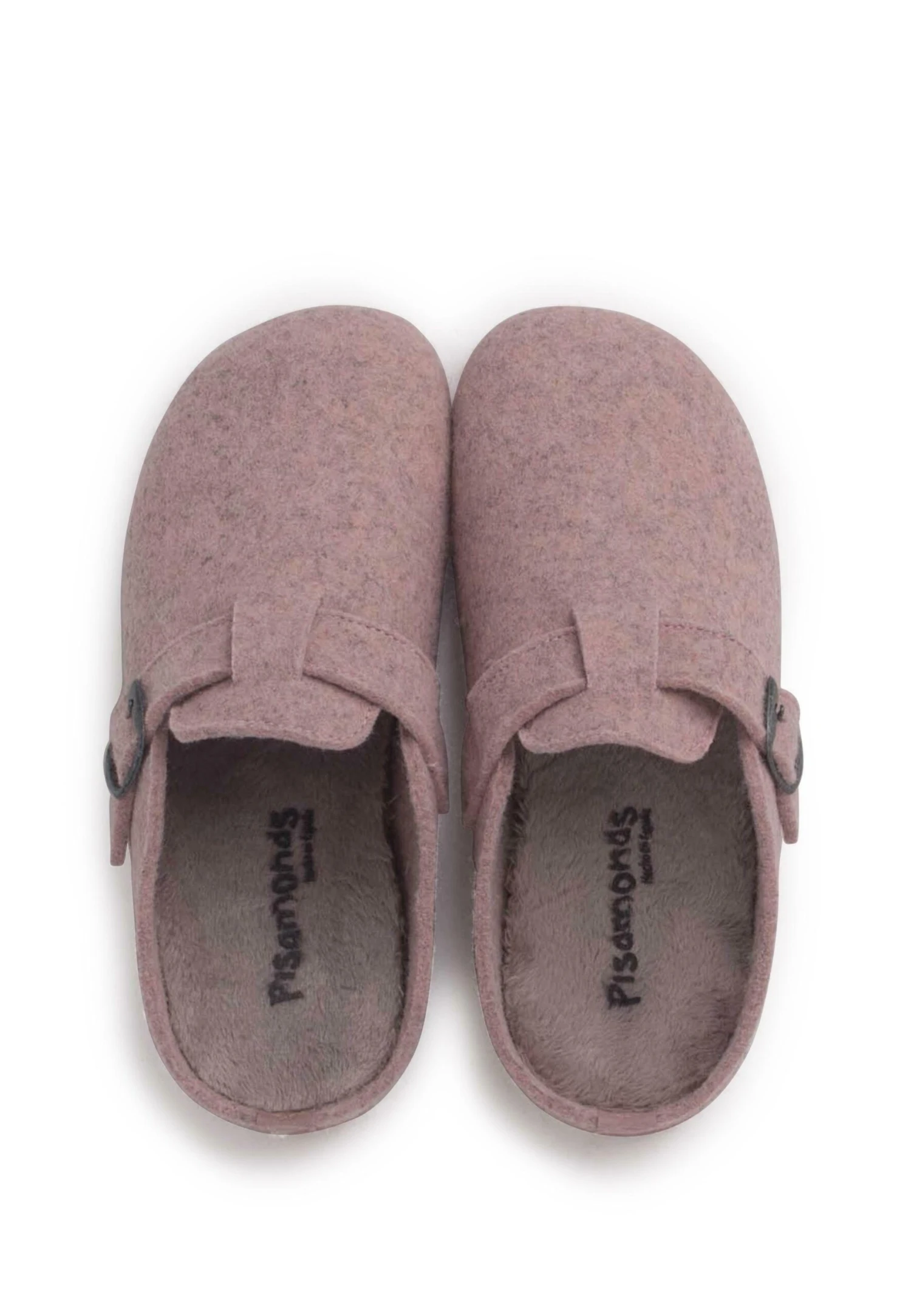 Casa Planta- Pantoffels - Light Pink 5 Casa Planta- Pantoffels - Light Pink - Afbeelding 3