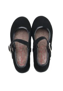 Merceditas Elibasic - Babyschoenen - Black -Algemene Winkel Voor Kindermode 99165004cde14e2496bf50eb4ebbae73