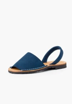 Avarcas - Sandalen - Azul Jeans -Algemene Winkel Voor Kindermode 994a7918e66541109145b48216cc243d