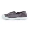Efecto Desgastado - Sportieve Veterschoenen - Gris Oscuro -Algemene Winkel Voor Kindermode 9982aef1be75475686973e70374d1f8a