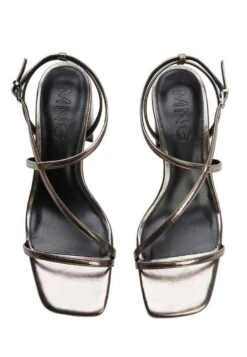 Mango Kids Tayra - Sandalen - Dunkelsilber 8 Mango Kids Tayra - Sandalen - Dunkelsilber -Algemene Winkel Voor Kindermode 9a14fed8a98249e0bb086119aa8943a0