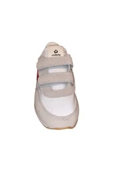 Astro - Sneakers Laag - Blanc -Algemene Winkel Voor Kindermode 9a912d9ead9446488d8856dfeb169469