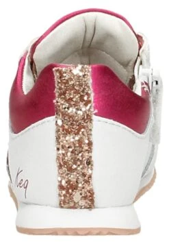 Laag - Sneakers Laag - Wit -Algemene Winkel Voor Kindermode 9abc6161641a4d6caeeee550f500e038