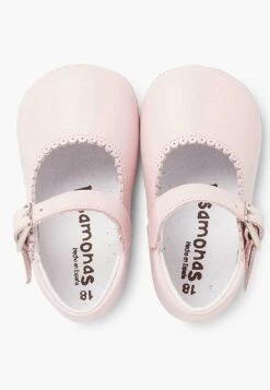 Badanitas Mercedita Hebilla - Babyschoenen - Rosa 10 Badanitas Mercedita Hebilla - Babyschoenen - Rosa -Algemene Winkel Voor Kindermode 9af2d1d2e5ee4faeb05900cc9e665558