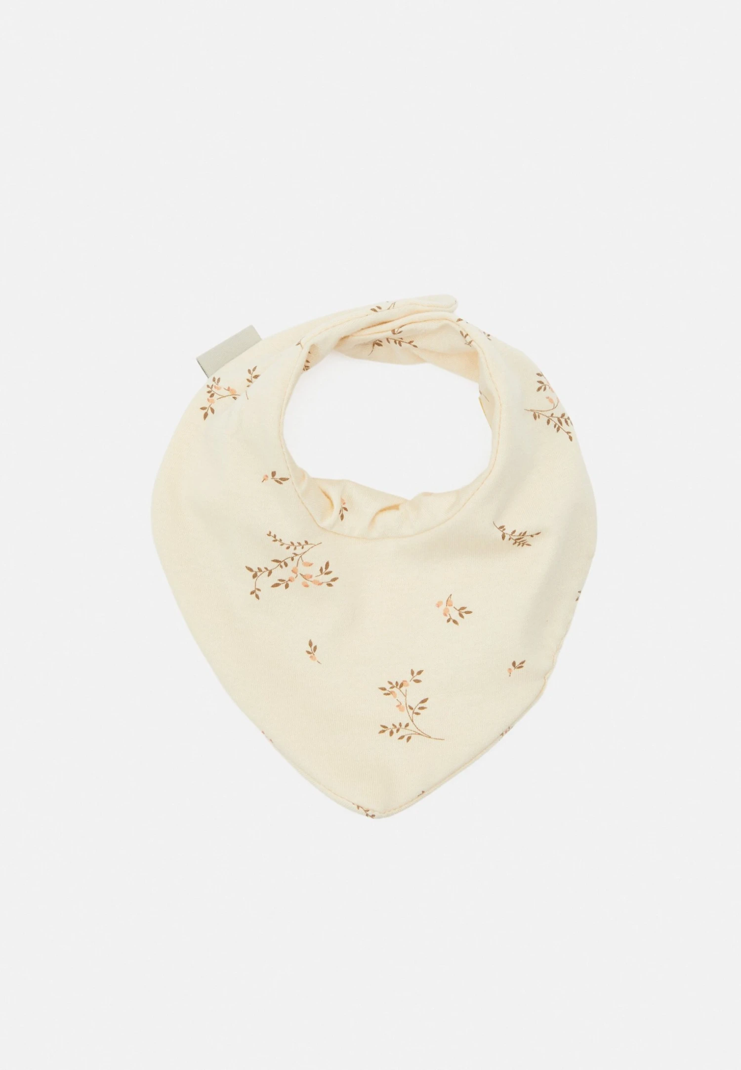 Cam Cam Copenhagen 2Pack Bandana Bib - Halsdoek - Ashley 5 Cam Cam Copenhagen 2Pack Bandana Bib - Halsdoek - Ashley - Afbeelding 3