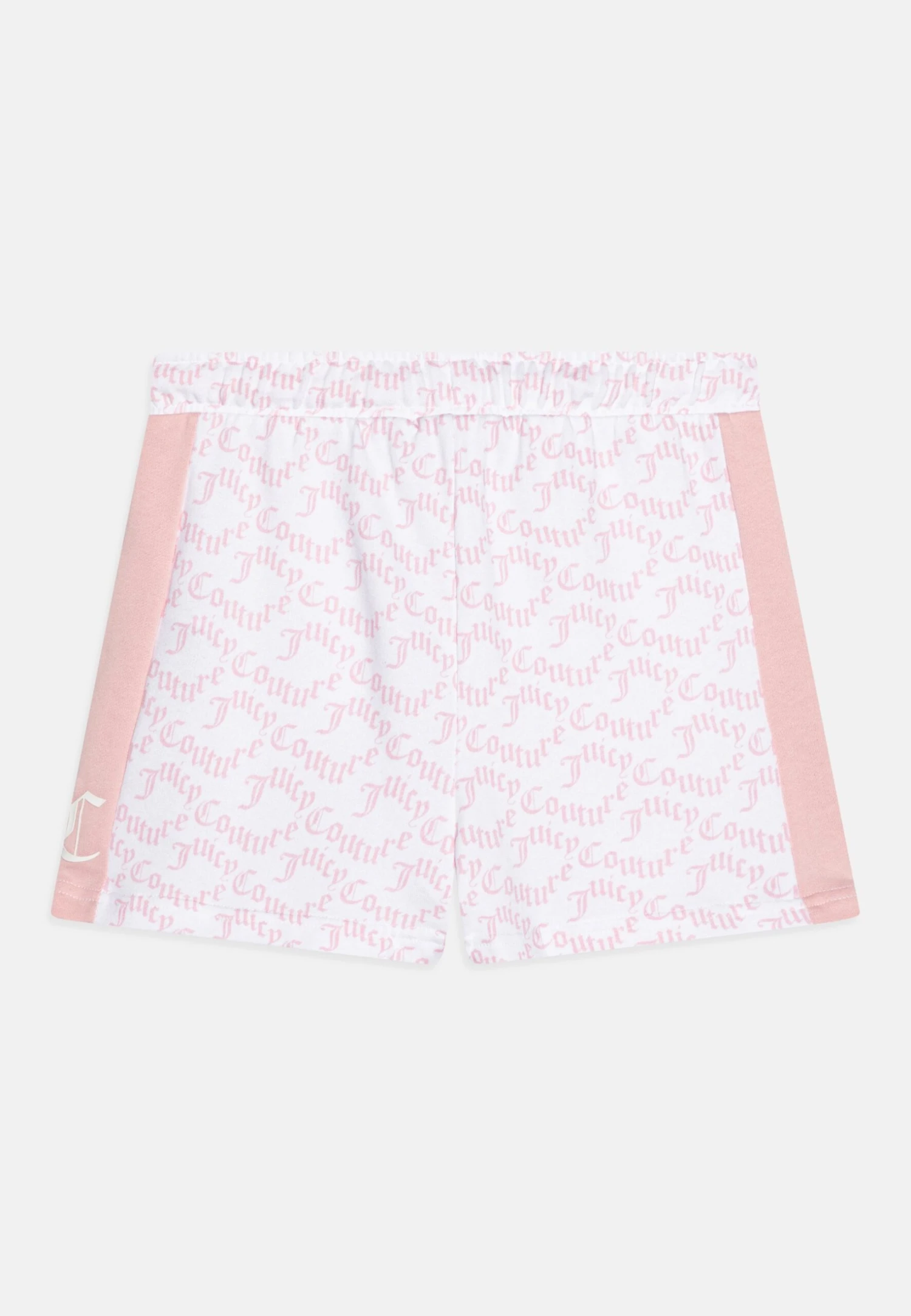 Juicy Couture Juicy- Shorts - Bright White 4 Juicy Couture Juicy- Shorts - Bright White - Afbeelding 2