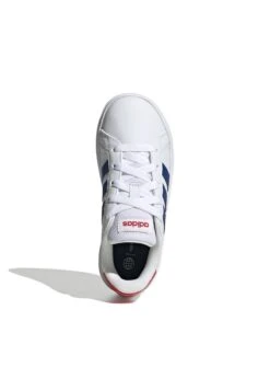 Adidas Originals Grand Court - Sneakers Laag - Ftwwht Royblu Vivred 7 Adidas Originals Grand Court - Sneakers Laag - Ftwwht Royblu Vivred -Algemene Winkel Voor Kindermode 9c8fcfdab6984ba0bb00396820923c8c