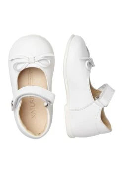 Naturino Ballet - Ballerina'S Met Enkelbandjes - Weiß Braun 10 Naturino Ballet - Ballerina'S Met Enkelbandjes - Weiß Braun -Algemene Winkel Voor Kindermode 9cea51e17c654ac2a3bedc2da064e527