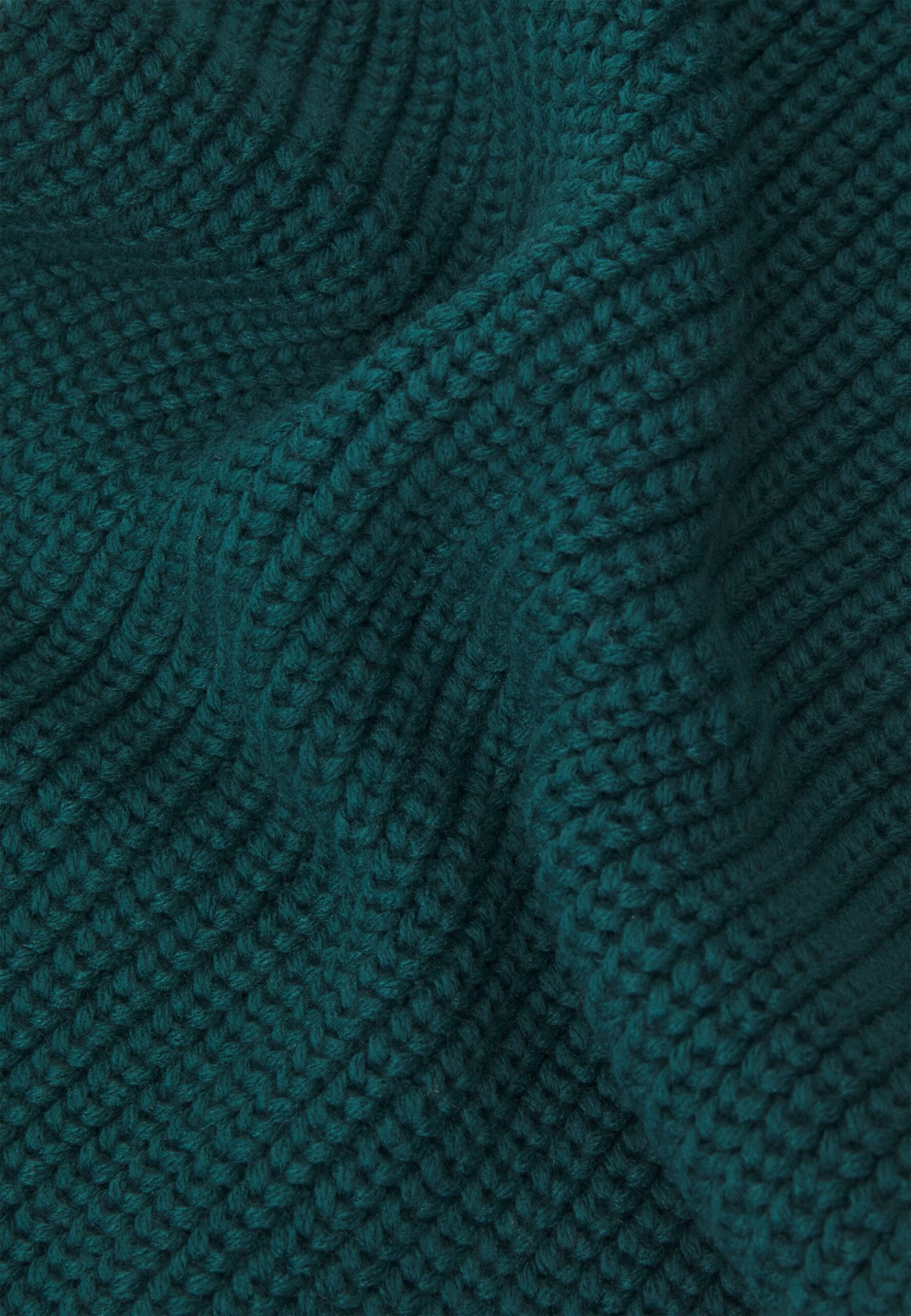 Calvin Klein Jeans Monogram Scarf Unisex - Sjaal - Atlantic Deep 4 Calvin Klein Jeans Monogram Scarf Unisex - Sjaal - Atlantic Deep - Afbeelding 2