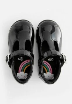 Next School T-Bar Standard - Babyschoenen - Black Patent -Algemene Winkel Voor Kindermode 9dee8228705d4a96b29fd7002eb473af