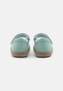 Primigi Barefoot - Ballerina'S Met Enkelbandjes - Acquamarina -Algemene Winkel Voor Kindermode 9e1d8f679af14194aaf1d04cfc9cff7a
