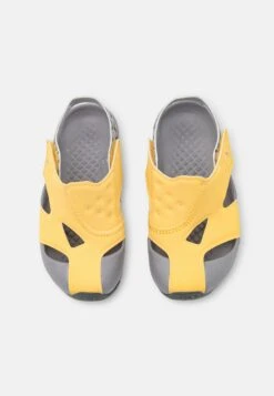 Jordan Flare Unisex - Badslippers - Topaz Gold/Cement Grey/Tech Grey/Light Graphite 11 Jordan Flare Unisex - Badslippers - Topaz Gold/Cement Grey/Tech Grey/Light Graphite -Algemene Winkel Voor Kindermode 9ea96f570aee4a90a9227ad874c0d0d2