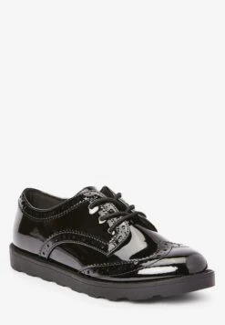 Next Veterschoenen - Black 11 Next Veterschoenen - Black -Algemene Winkel Voor Kindermode 9f26e5dbe201461984042f92d1507ca6