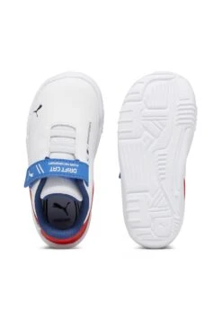 Puma Bmw M Motorsport Drift Cat Decima- Babyschoenen - White Pro Blue 10 Puma Bmw M Motorsport Drift Cat Decima- Babyschoenen - White Pro Blue -Algemene Winkel Voor Kindermode 9f4a17809bf54770864d2096b3630555