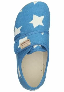 Living Kitzbühel Pantoffels - Sky Blue 11 Living Kitzbühel Pantoffels - Sky Blue -Algemene Winkel Voor Kindermode a213b463c93b47eb84e3b68c8302e85c