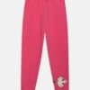 Mini Rodini Peace Dove Unisex - Trainingsbroek - Pink 1 Mini Rodini Peace Dove Unisex - Trainingsbroek - Pink -Algemene Winkel Voor Kindermode a2fd5d6d94214396a9d85099d156d030
