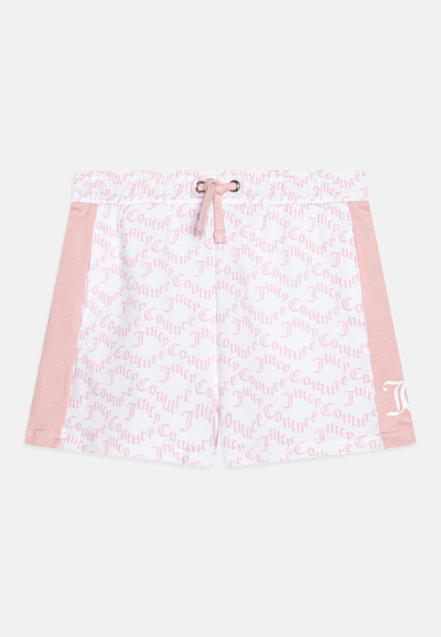 Juicy Couture Juicy- Shorts - Bright White 3 Juicy Couture Juicy- Shorts - Bright White