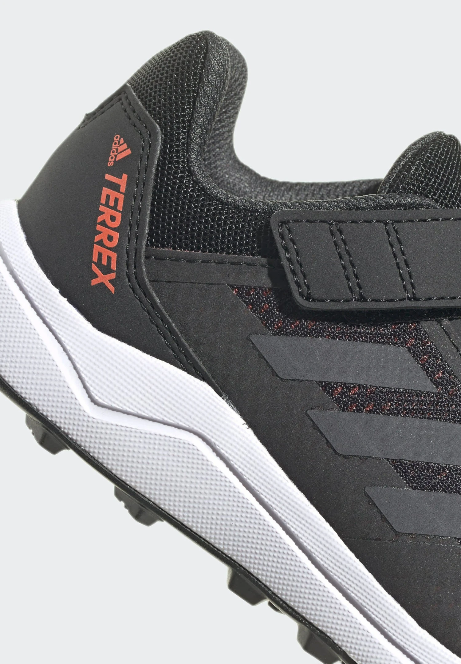 ADIDAS PERFORMANCE Flow - Sneakers Laag - Black 7 ADIDAS PERFORMANCE Flow - Sneakers Laag - Black - Afbeelding 5