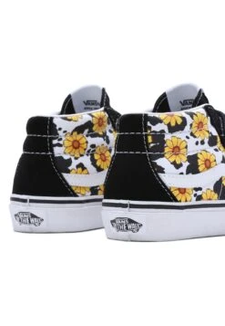 Vans Mid Reissue V - Babyschoenen - Multi True White -Algemene Winkel Voor Kindermode a4a45e80aa9d4534bd10ace1c8c0b0ad